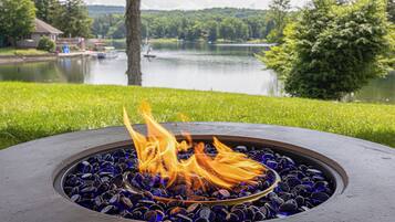 Área da propriedade