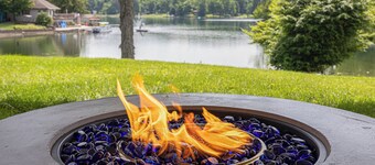 Lake Front Home #5, Lake Moraine Home #5 Near Colgate University