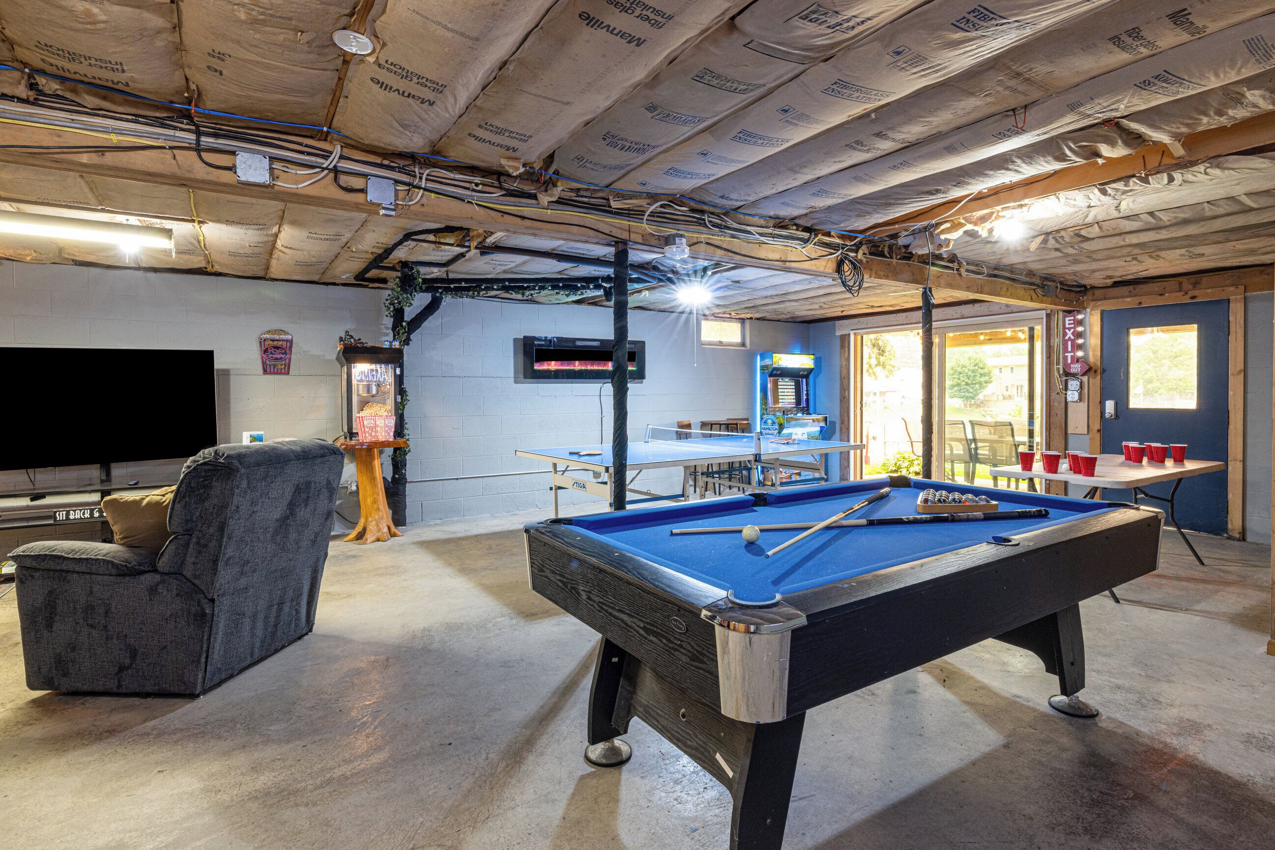 Spielezimmer