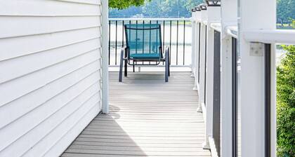 Lake Front Home #5, Lake Moraine Home #5 Near Colgate University