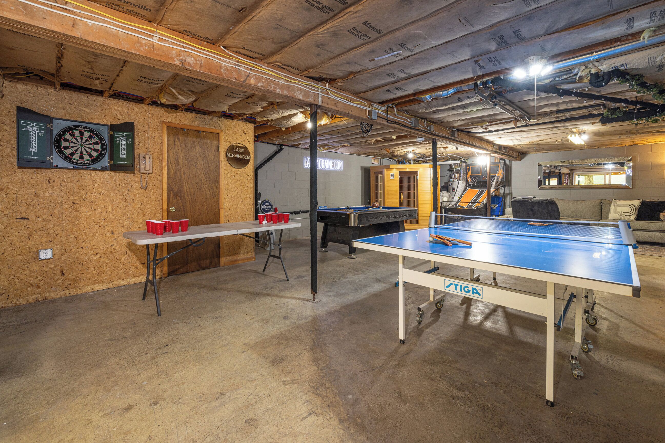 Spielezimmer