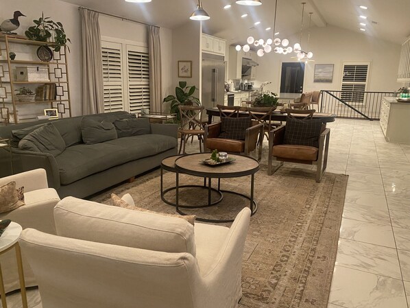 スマートテレビ