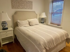 5 Schlafzimmer, Bügeleisen/Bügelbrett, WLAN, Bettwäsche