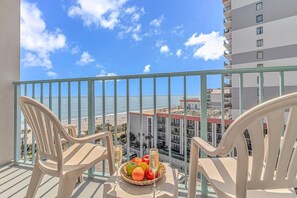 Property grounds - Sand Dunes 2746 (Myrtle Beach)
