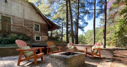 Escape to Nature at Wales Family Cabin