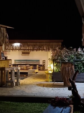 Terras