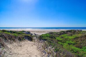 Plage