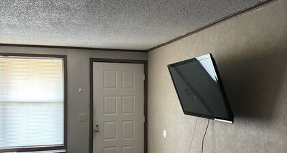 Cozy 1-bedroom apartment within 5 minutes walking distance from Augusta National