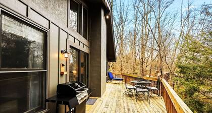 Twin Creeks Chalet