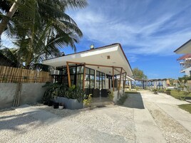 1 habitación, escritorio, wifi gratis y ropa de cama 