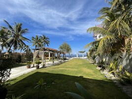 Jardín