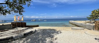 Fins Pacific Coral Bay by Hiverooms