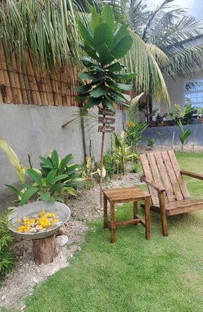 Jardin