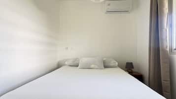 1 bedroom, free WiFi