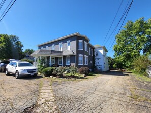 Exterior - The Lux- Cozy 2-bedroom apartment with AC and WiFi in enjoyable Bonne Terre (Bonne Terre)