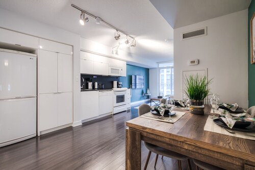 Al Quoz Haven Lodges