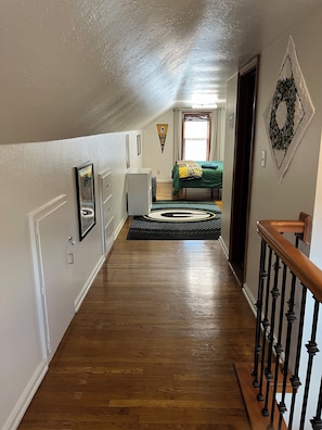 3 Schlafzimmer, Bügeleisen/Bügelbrett, kostenloses WLAN, Bettwäsche