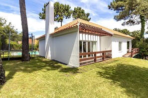 Exterieur