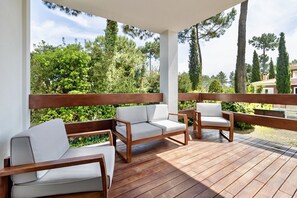 Terrazza/patio