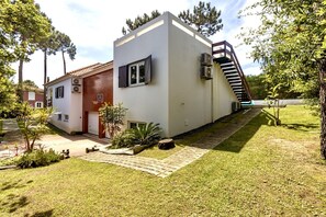 Exterior - Villa da Oliveira with Pool - Golf Aroeira (Herdade da Aroeira)