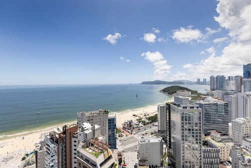 Marysol by haeundae beach