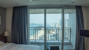 Standard Twin City | 1 bedroom, free WiFi, bed sheets