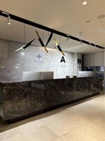 ฝ่ายต้อนรับ