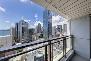 Terrace/patio - Marysol by haeundae beach (Busan)