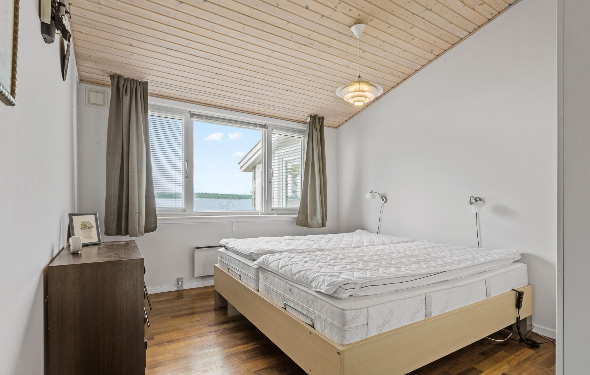 3 chambres, Wi-Fi gratuit