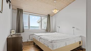 3 chambres, Wi-Fi gratuit