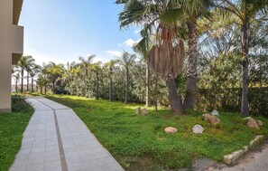 Property grounds - Stunning apartment in Marina di Ragusa (Marina di Ragusa)