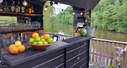 The Bungalow, Forest of Dean