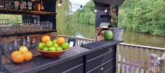 The Bungalow, Forest of Dean