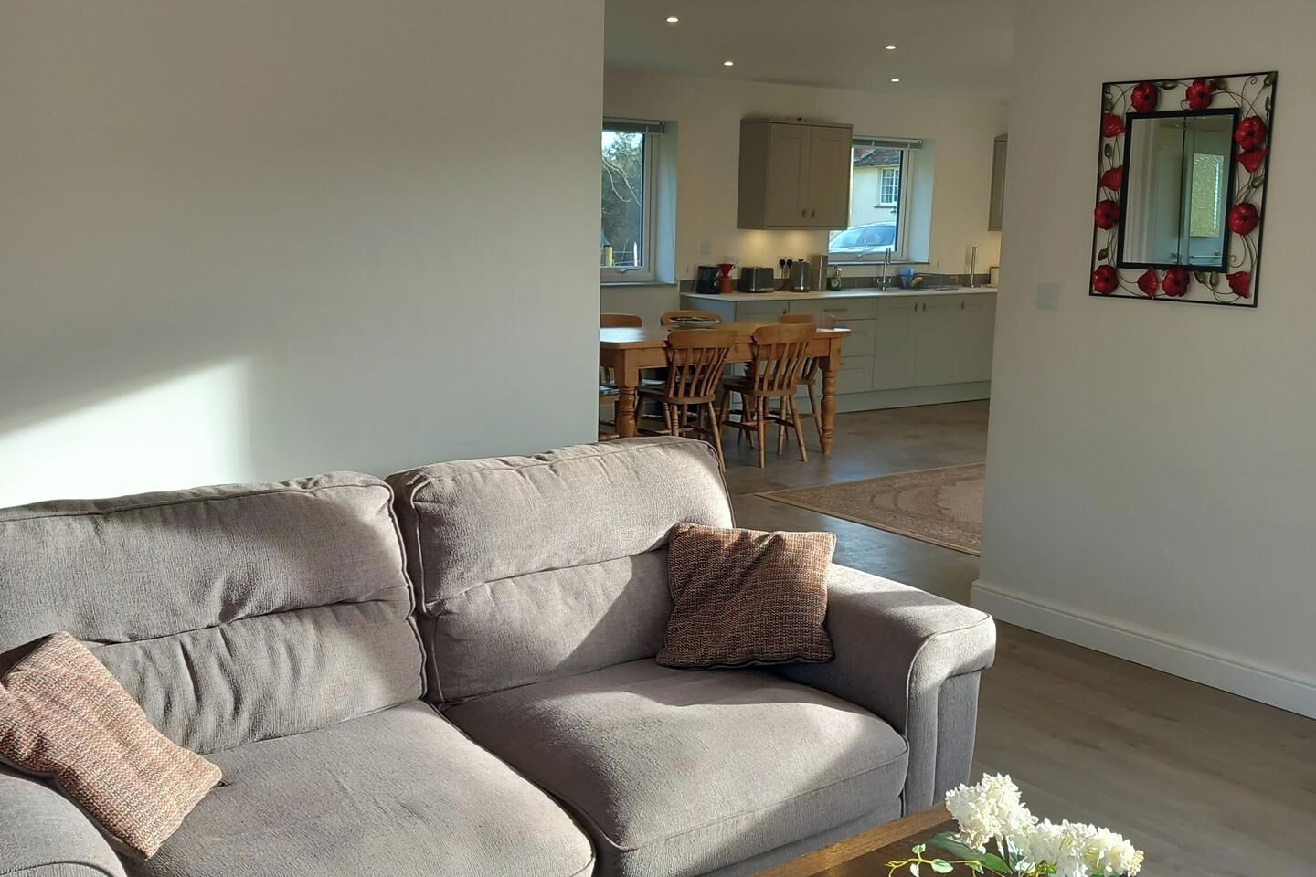 The Bungalow, Forest Of Dean - Ross-on-Wye
