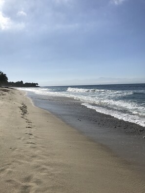 Strandhanddukar