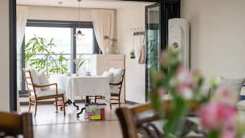 Basic Room, 2 Bedrooms (Hwangnam Inn Cottage) | 1 bedroom, WiFi (free)