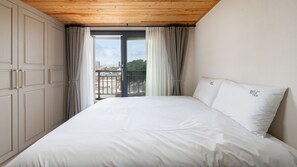 Basic Room, 2 Bedrooms (Hwangnam Inn Cottage) - Gyeongju Hwangnaminn Pension (Gyeongju)