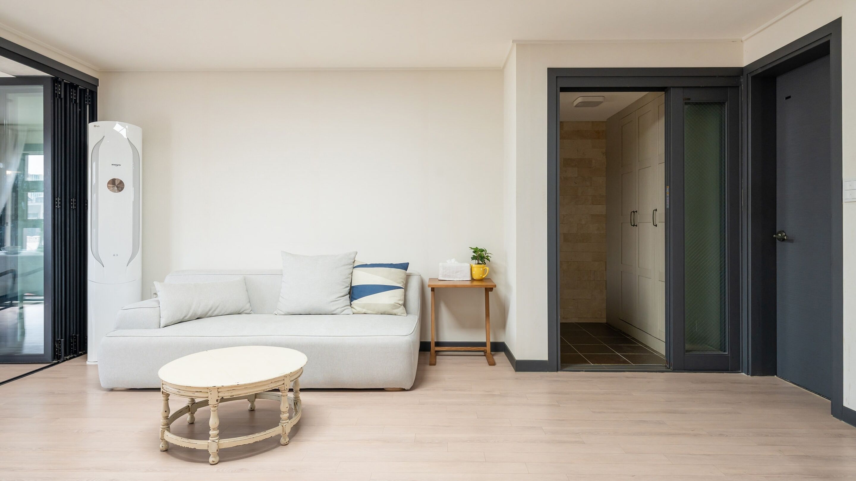 베이직룸, 침실 2개 (Hwangnam Inn Cottage) | 1 개의 침실, 무료 WiFi