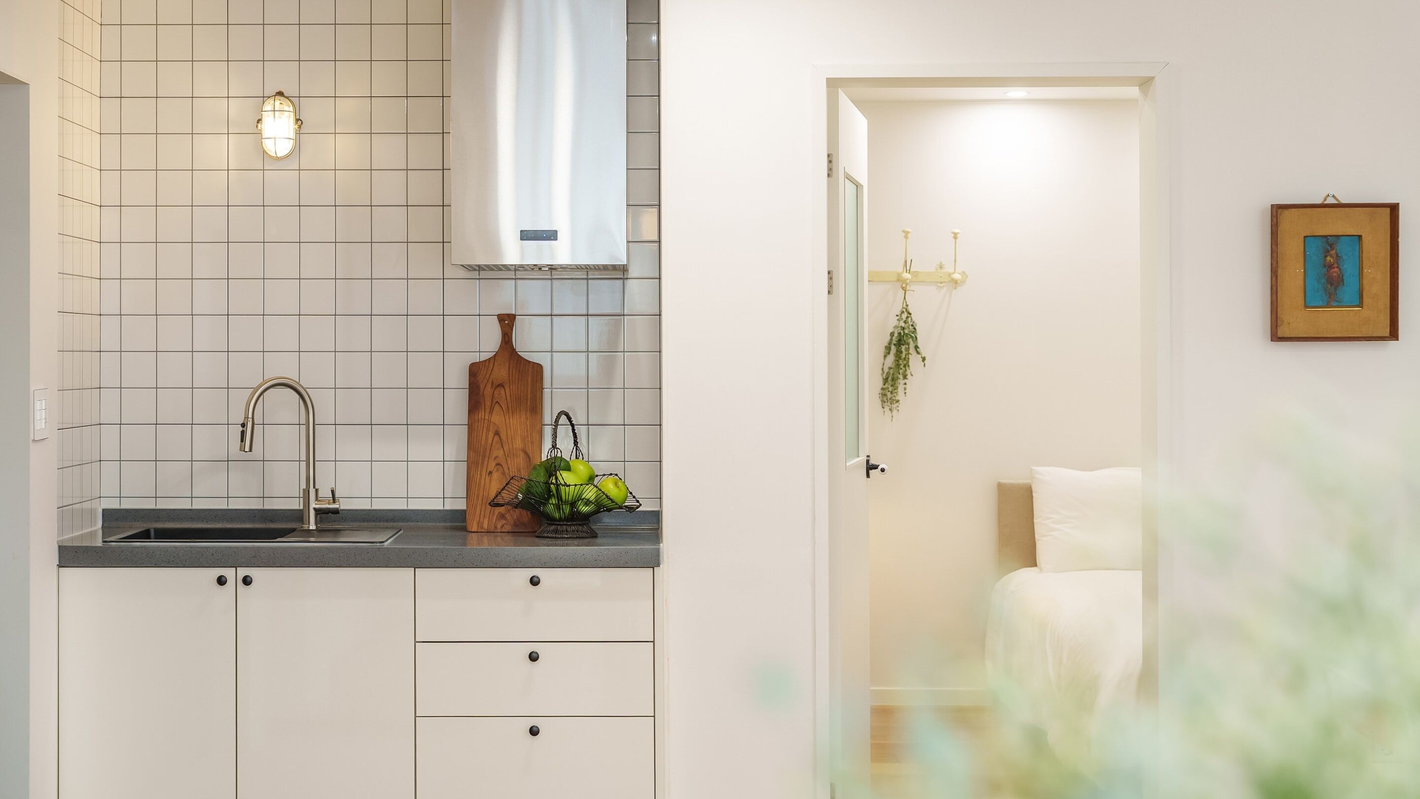 Basic Room, 2 Bedrooms (Hwangnam Inn Cottage 2) | 1 bedroom, free WiFi