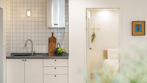 Basic Room, 2 Bedrooms (Hwangnam Inn Cottage 2) | 1 bilik tidur, Wi-fi percuma 