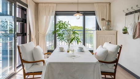 1 bedroom, free WiFi