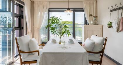 Gyeongju Hwangnaminn Pension