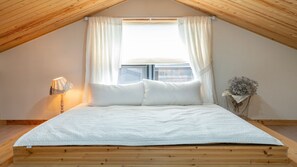 Basic Room, 2 Bedrooms (Hwangnam Inn Cottage) | 1 bilik tidur, Wi-fi percuma 