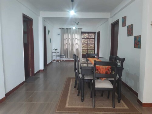 Cómoda Ecocasa en Dapa cerca Cali Relajate en Pareja. Restaurantes, senderismo,