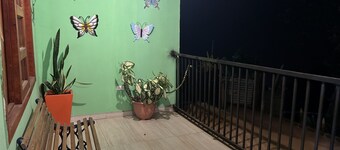 Cómoda Ecocasa en Dapa cerca Cali Relajate en Pareja. Restaurantes, senderismo,