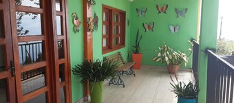 Cómoda Ecocasa en Dapa cerca Cali Relajate en Pareja. Restaurantes, senderismo,