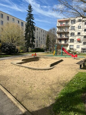 子供用スペース