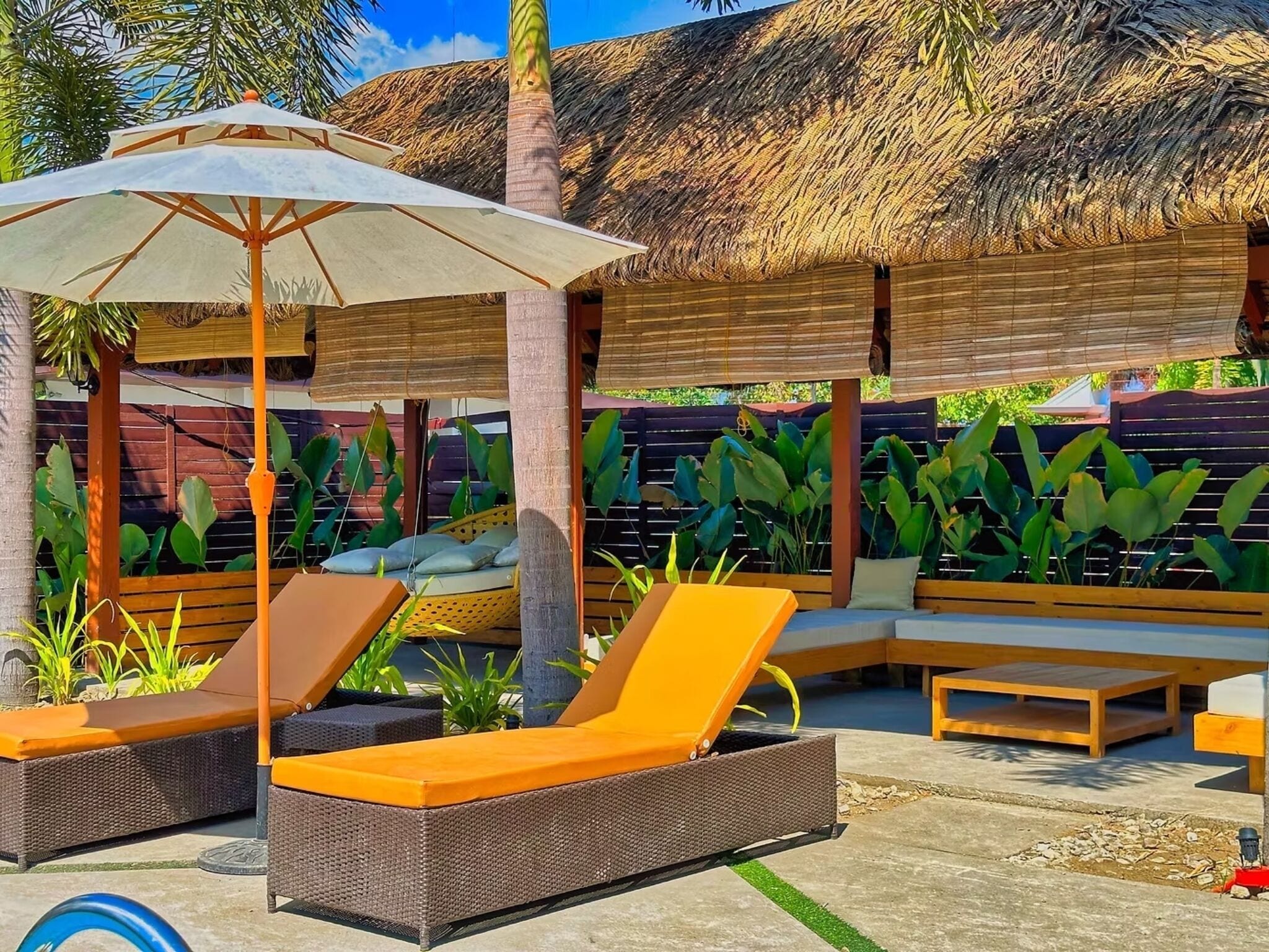 Grand-Doppelzimmer | Bettwäsche aus ägyptischer Baumwolle, hochwertige Bettwaren