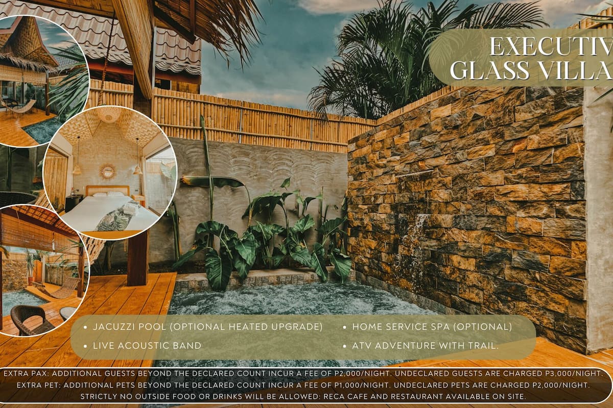 Luxury Room | Egyptian cotton sheets, premium bedding, memory foam beds, free WiFi