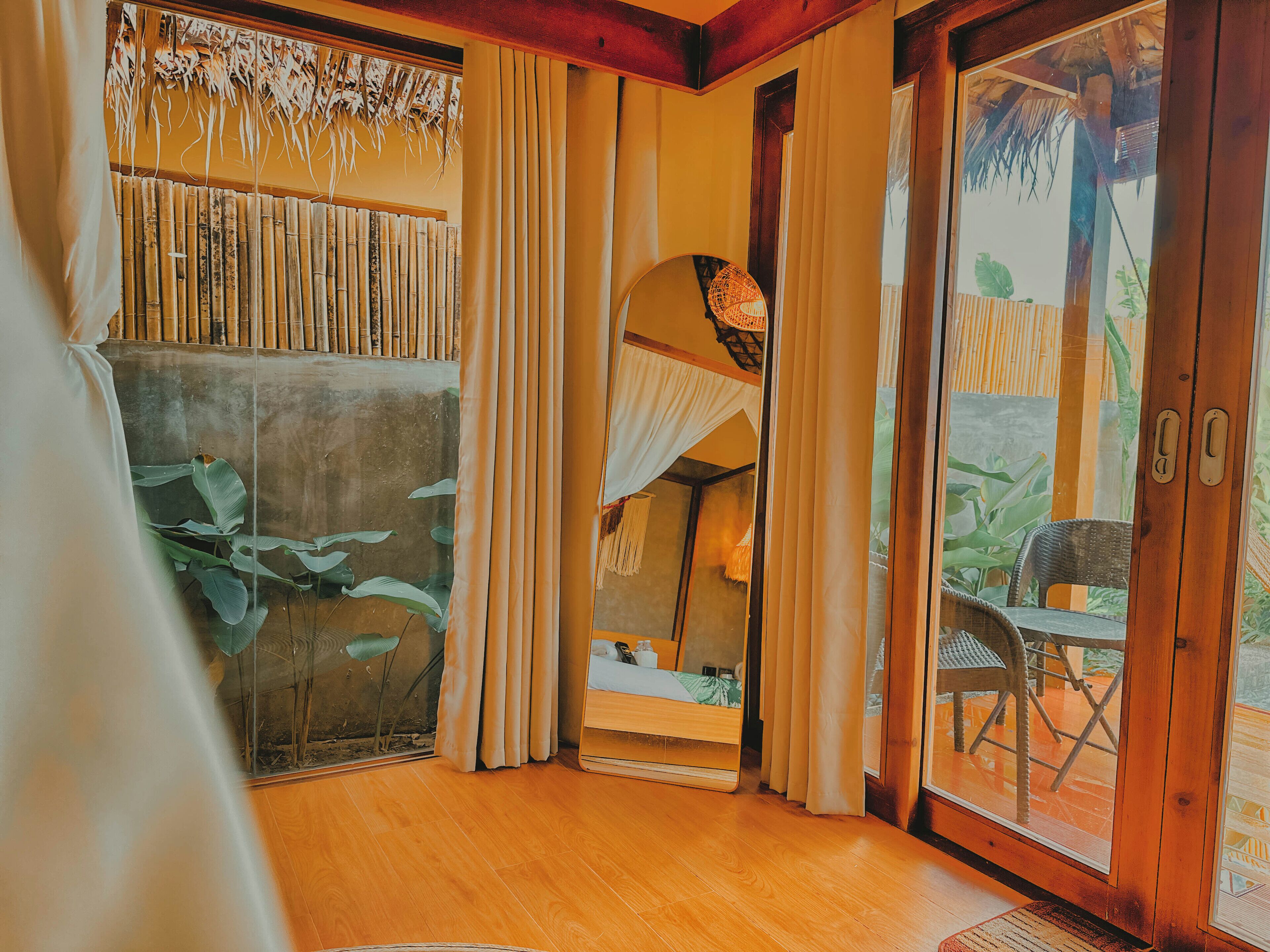 Draps en coton égyptien, literie de qualité supérieure